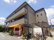 近鉄難波・奈良線近鉄奈良駅までバス約15分 徒歩2分