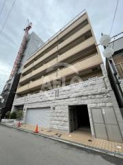 地下鉄中央線弁天町駅まで徒歩2分