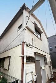 （T002）東京都品川区二葉4-20-4戸建