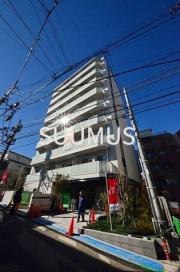 ＪＲ山手線代々木駅まで徒歩9分