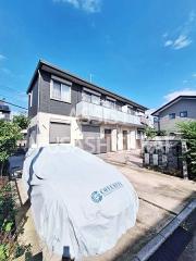 ＪＲ中央線武蔵境駅まで徒歩10分