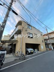 グリーンヒルズII