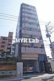 西鉄天神大牟田線西鉄平尾駅まで徒歩9分
