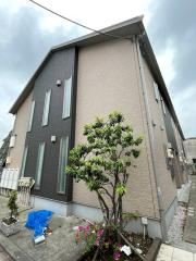 京急本線梅屋敷駅まで徒歩11分