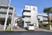 テラス山鼻20