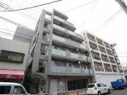 東京メトロ半蔵門線住吉駅まで徒歩12分