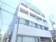 阪神本線大石駅まで徒歩4分