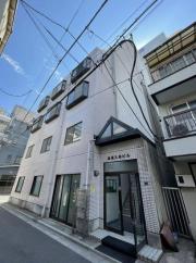 高長入谷ビル