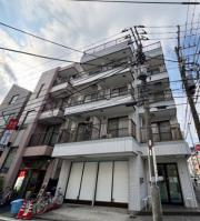 ＪＲ横浜線大口駅まで徒歩2分