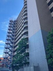 ヴィルクレール二子多摩川