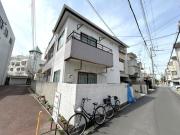 地下鉄今里筋線だいどう豊里駅まで徒歩9分