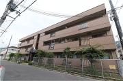 近鉄けいはんな線新石切駅まで徒歩26分