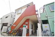 東急多摩川線矢口渡駅まで徒歩7分
