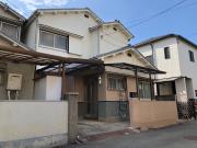 ＪＲ山陽本線東加古川駅まで徒歩15分