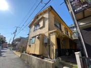 塩屋町5丁目テラスハウス