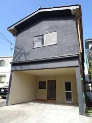 朝日が丘店舗付住宅