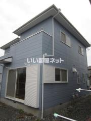 ラ・カーサ 部屋番号D