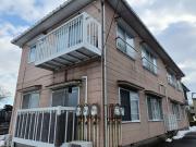 ＪＲ信越本線新津駅まで徒歩8分