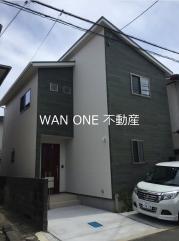 遠州鉄道曳馬駅まで徒歩43分