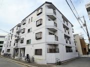 阪急京都線上新庄駅まで徒歩7分