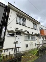 安田メゾネット