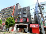 地下鉄谷町線平野駅まで徒歩1分