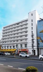 パピリオーテ西横浜