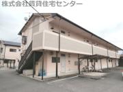 バルビゾン・I