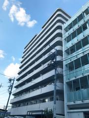 ピュアシティ横浜5