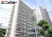 シティライフ中区正木 701号