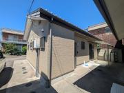 中須賀一戸建平屋