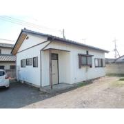 SKアパートメント