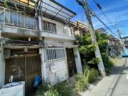 高見の里6丁目貸家