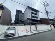 アーバンコート堀川西
