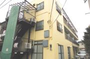 大関マンション