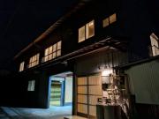 垂井ガレージハウスand