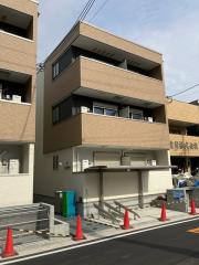 阪神本線尼崎駅まで徒歩10分
