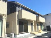 ＪＲ東北本線郡山駅までバス約18分 徒歩5分