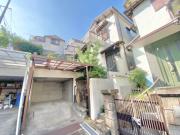 はびきの3丁目貸家