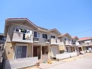 パークハイム向陽B棟