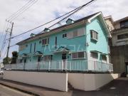 小田急小田原線秦野駅まで徒歩13分