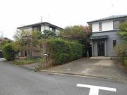 祖師谷6丁目賃貸住宅 A棟