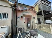 羽曳野市高鷲3丁目貸家