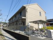 ＪＲ土讃線薊野駅まで徒歩13分