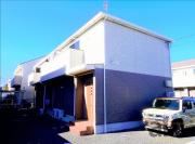 グリーンフラワーA棟