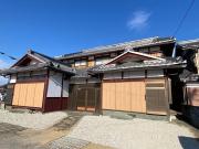 愛荘町山川原貸家