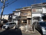 地下鉄東西線石田駅まで徒歩24分