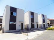 木曽川町黒田戸建