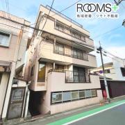 杉本マンション