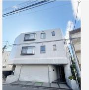 ＪＲ山手線田端駅まで徒歩3分